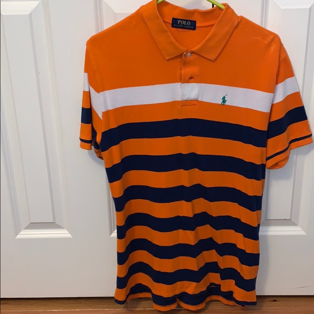 Men’s polo shirt